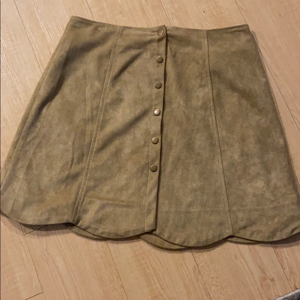 Skirt